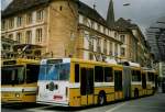 (067'712) - TN Neuch�tel - Nr.