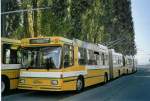 (071'322) - TN Neuch�tel - Nr.