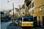 (073'533) - TN Neuch�tel - Nr.
