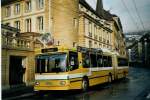 (073'535) - TN Neuch�tel - Nr.