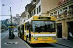 (074'130) - TN Neuch�tel - Nr.