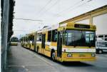 (080'015) - TN Neuch�tel - Nr.
