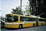 (080'017) - TN Neuch�tel - Nr.
