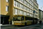 (083'909) - TN Neuch�tel - Nr.