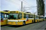 (093'324) - TN Neuch�tel - Nr.