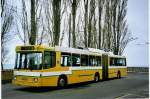 (093'325) - TN Neuch�tel - Nr.