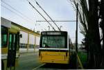 (093'327) - TN Neuch�tel - Nr.