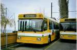 (093'328) - TN Neuch�tel - Nr.