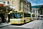(109'826) - TN Neuch�tel - Nr.