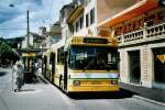 (109'832) - TN Neuch�tel - Nr.