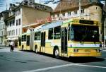 (109'833) - TN Neuch�tel - Nr.