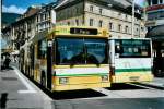 (109'901) - TN Neuch�tel - Nr.