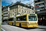 (109'903) - TN Neuch�tel - Nr.