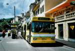 (109'907) - TN Neuch�tel - Nr.