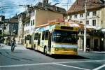 (109'910) - TN Neuch�tel - Nr.