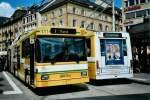 (109'915) - TN Neuch�tel - Nr.