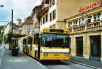 (116'305) - TN Neuch�tel - Nr.