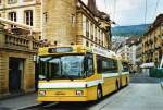 (116'306) - TN Neuch�tel - Nr.