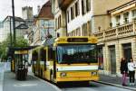 (116'310) - TN Neuch�tel - Nr.