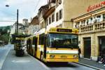 (116'314) - TN Neuch�tel - Nr.