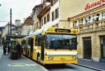 (122'525) - TN Neuch�tel - Nr.