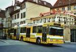 (122'527) - TN Neuch�tel - Nr.