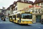 (122'536) - TN Neuch�tel - Nr.
