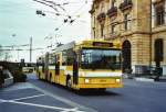 (122'537) - TN Neuch�tel - Nr.