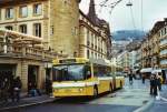(123'331) - TN Neuch�tel - Nr.