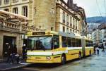 (123'333) - TN Neuch�tel - Nr.