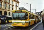 (123'407) - TN Neuch�tel - Nr.