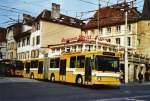 (125'214) - TN Neuch�tel - Nr.