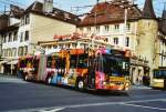 (125'215) - TN Neuch�tel - Nr.