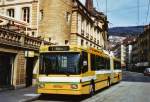 (125'216) - TN Neuch�tel - Nr.
