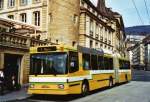 (125'218) - TN Neuch�tel - Nr.