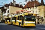 (125'228) - TN Neuch�tel - Nr.