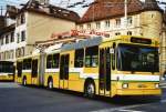 (125'233) - TN Neuch�tel - Nr.