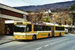 (125'235) - TN Neuch�tel - Nr.