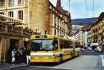 (125'236) - TN Neuch�tel - Nr.