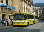 (129'528) - TN Neuch�tel - Nr.