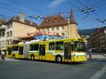 (129'544) - TN Neuch�tel - Nr.