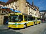 (129'546) - TN Neuch�tel - Nr.