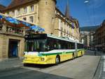 (129'547) - TN Neuch�tel - Nr.