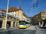 (129'548) - TN Neuch�tel - Nr.
