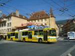 (129'549) - TN Neuch�tel - Nr.