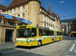 (129'558) - TN Neuch�tel - Nr.
