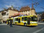 (129'564) - TN Neuch�tel - Nr.