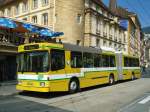 (129'571) - TN Neuch�tel - Nr.