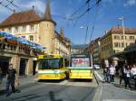 (129'573) - TN Neuch�tel - Nr.