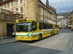 (130'208) - TN Neuch�tel - Nr.